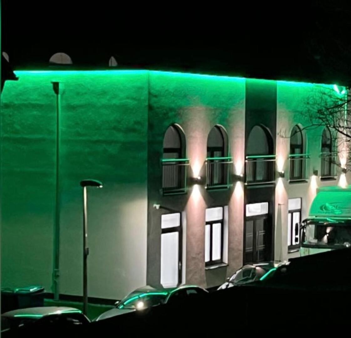 Foto von Kuba Camii