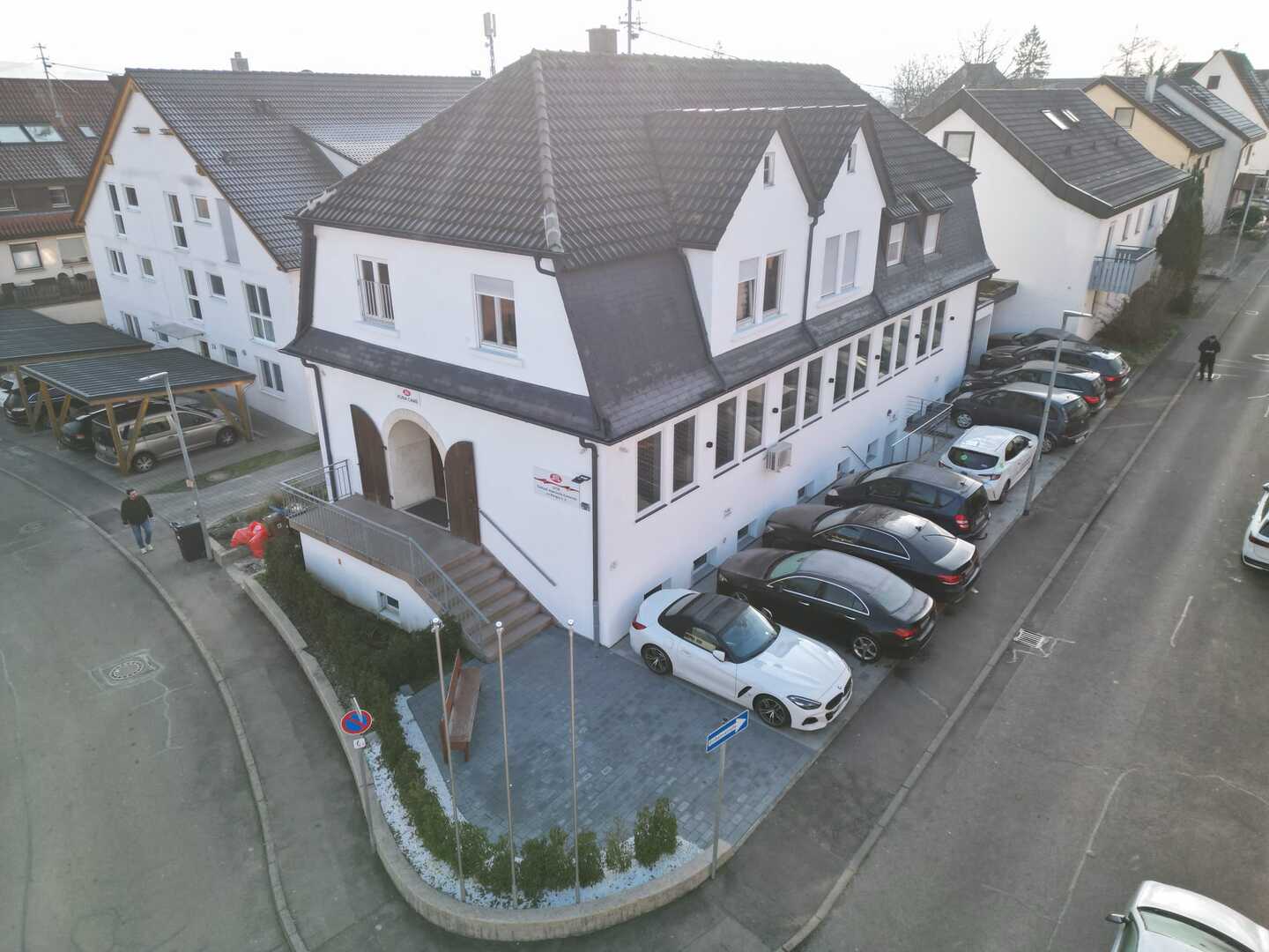 Foto von Kuba Moschee Köngen