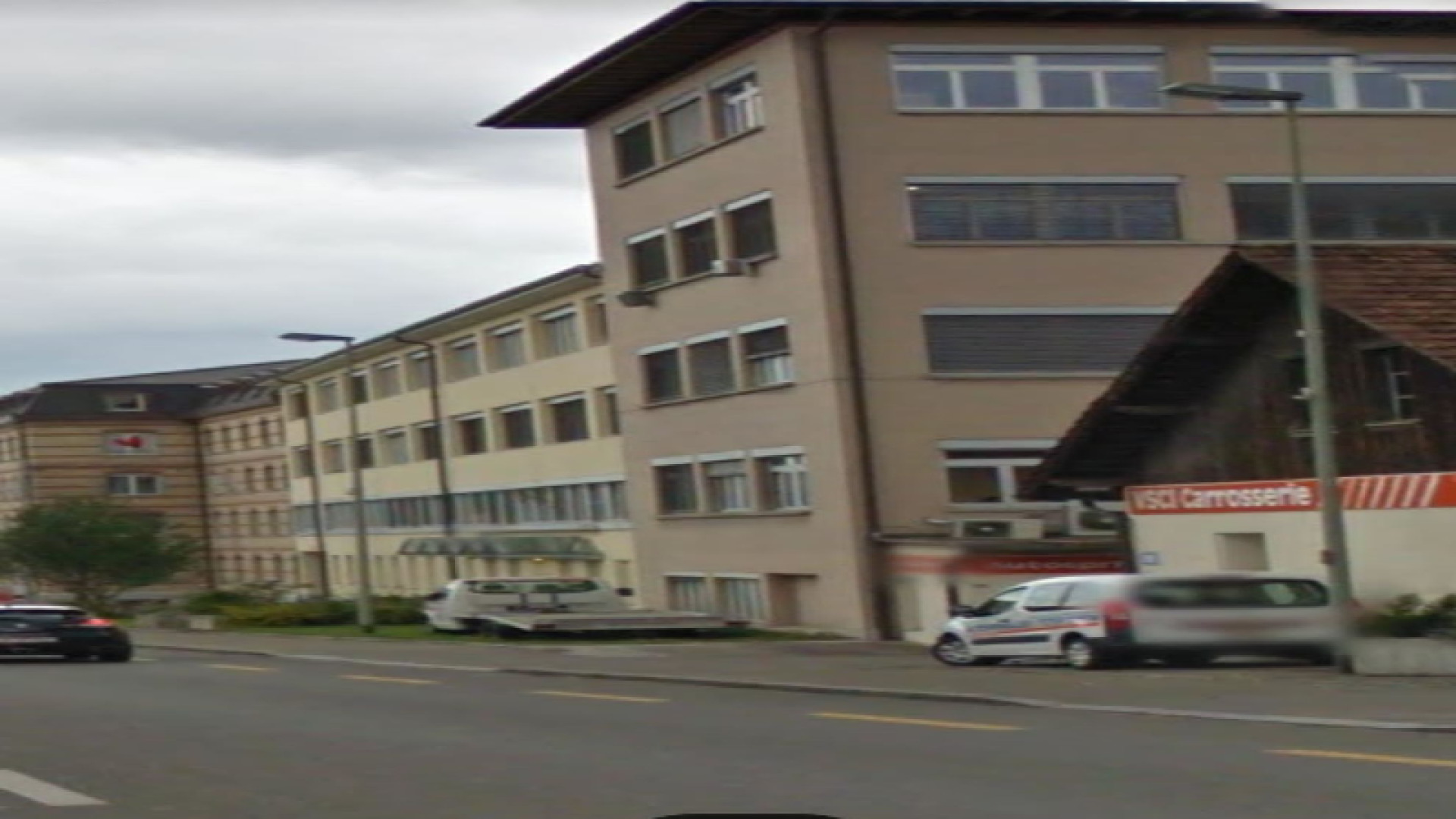 Photo de Kulturverein „IKRE“ Xhamia Shqiptare