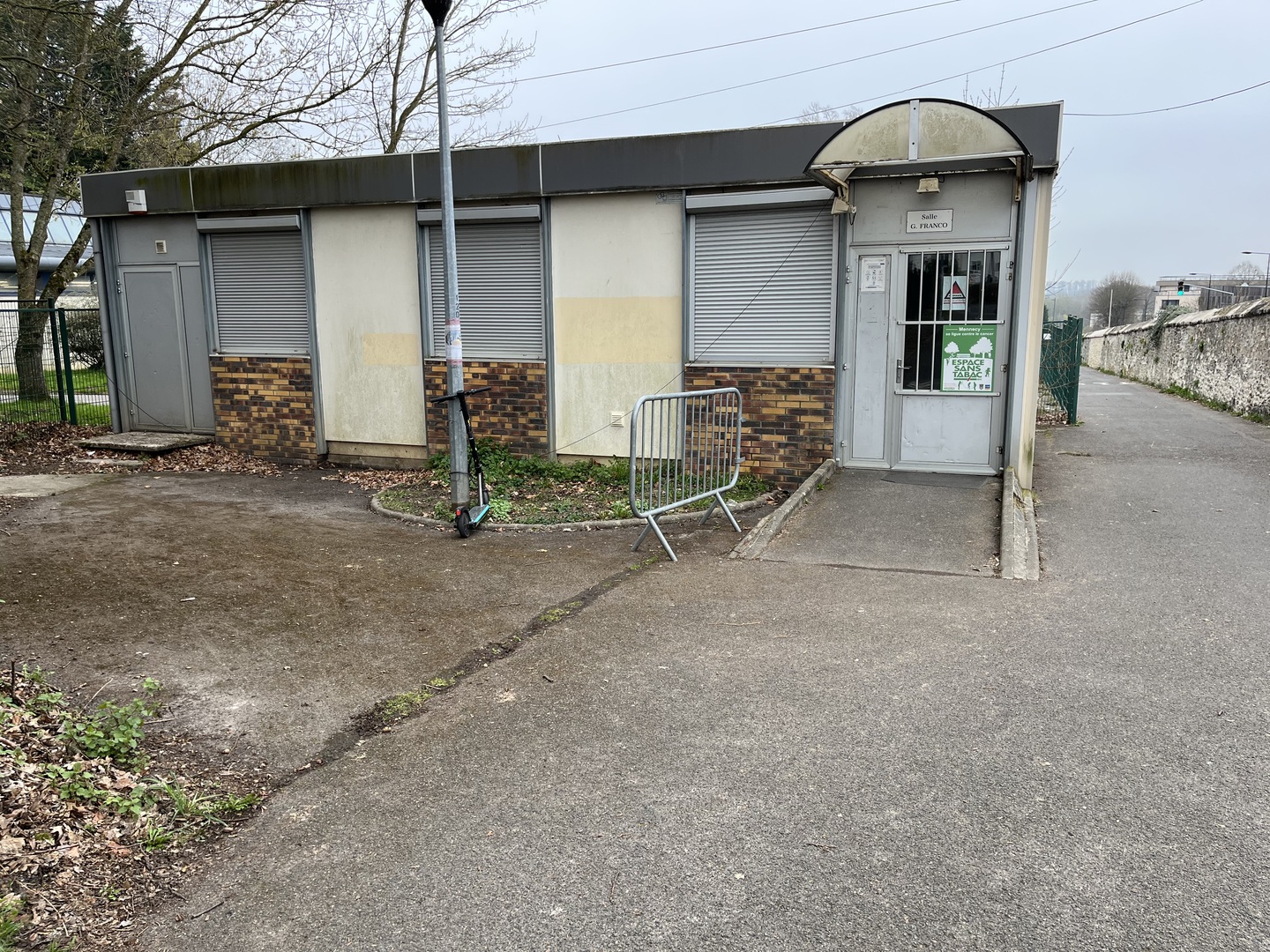 Photo de L’APÉ Salle FRANCO