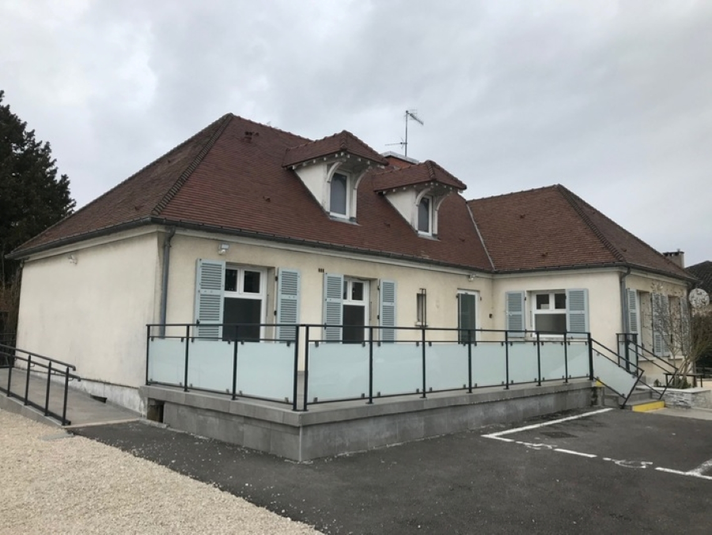 Photo de L'Ouverture