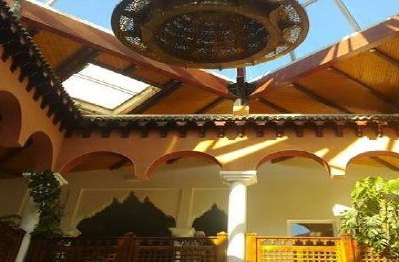 Photo de La Grande Mosquée De Limoges