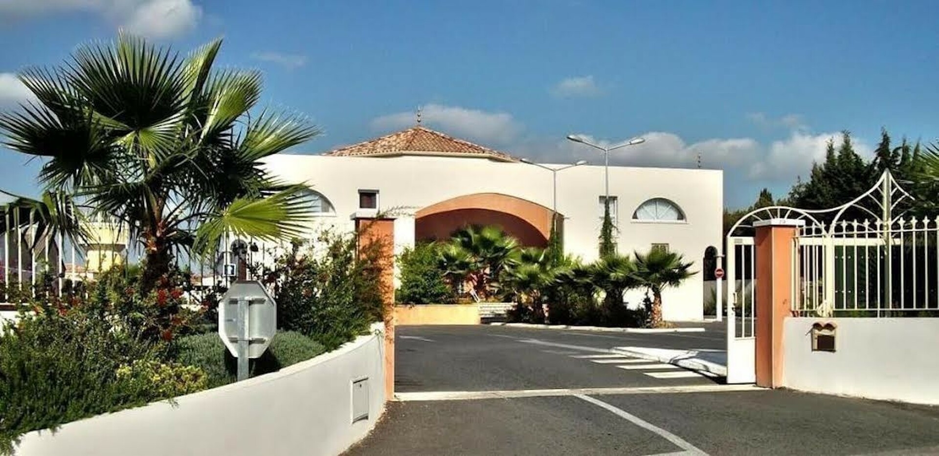 Photo de La Grande Mosquée de Lunel