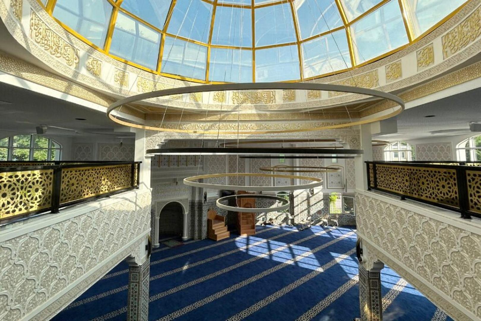 Photo de La Grande Mosquée