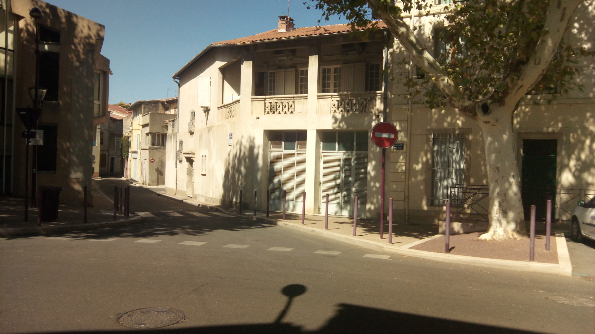 Photo de La Mosquée de Tarascon