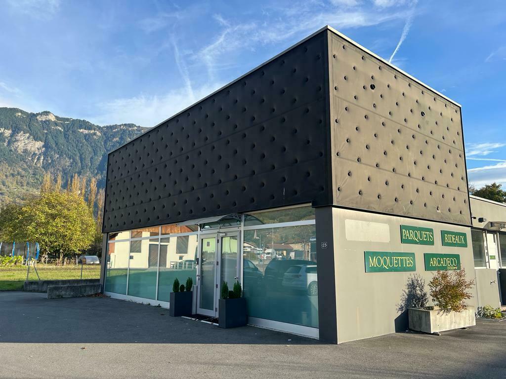 Photo de Le Bienfaisant