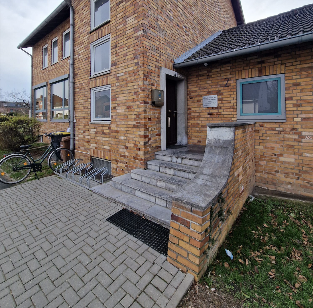 Foto von M.K.V. / Islamisches Zentrum Jülich