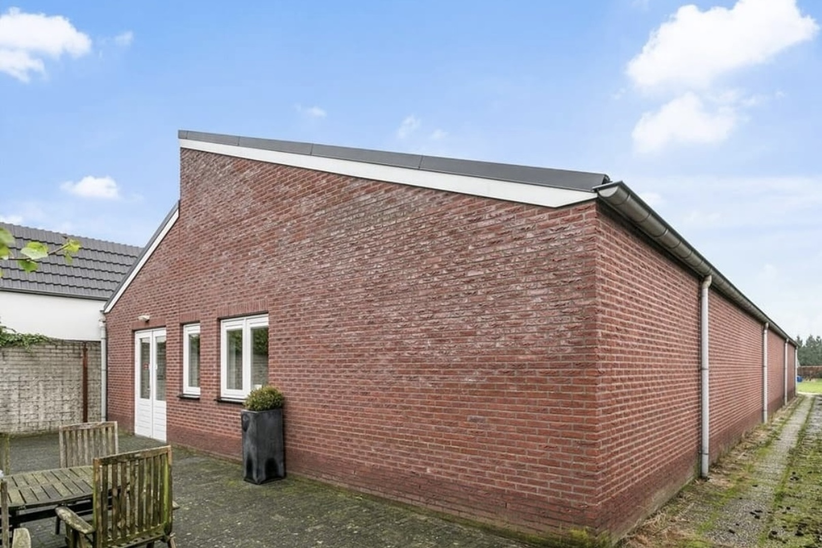 Foto van MARKAZ TAWHIED