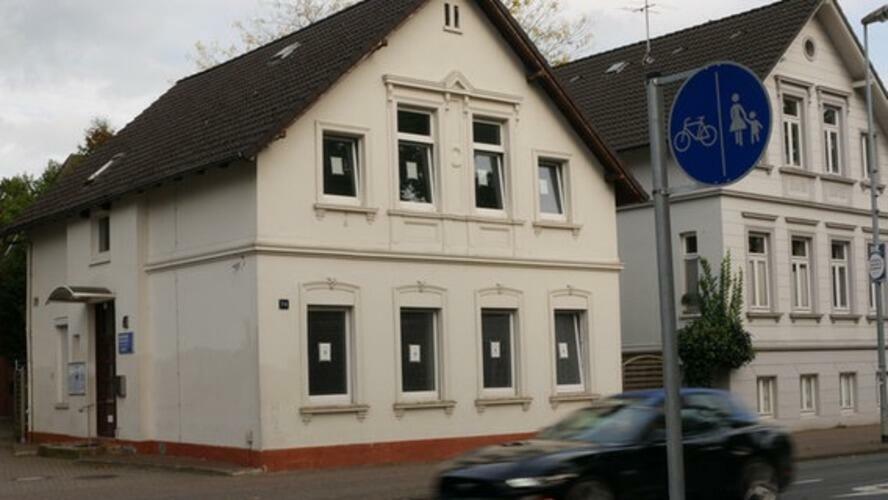 Foto von Maryam Moschee