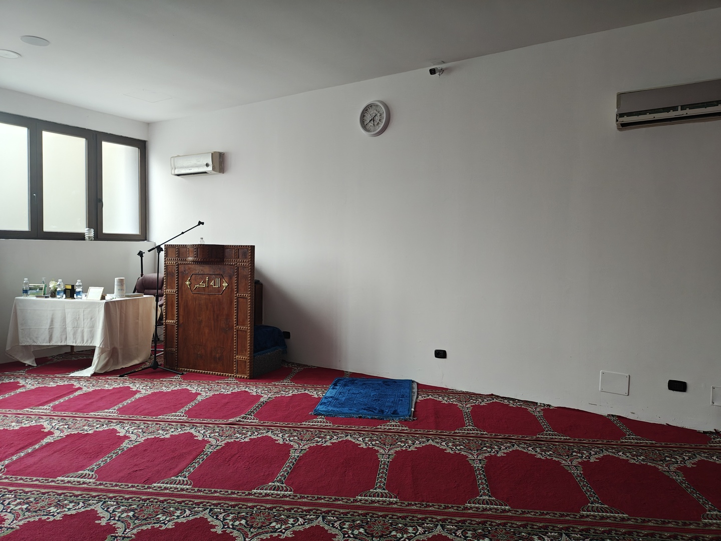 Photo of MASJED EL BURAK