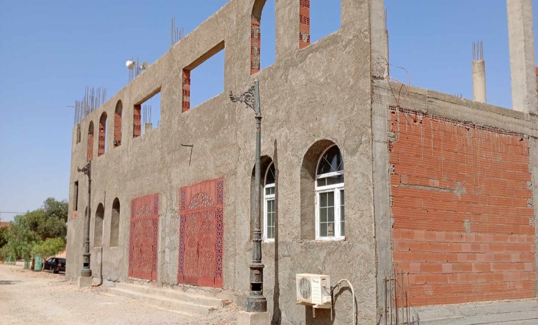 Photo de مسجد عبد الحميد بن باديس