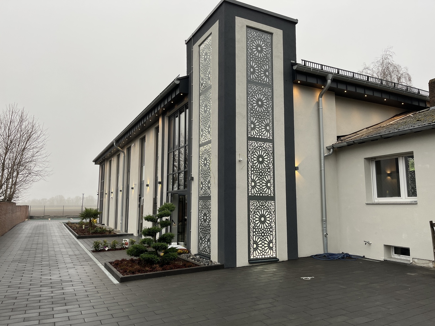 Foto von Masjid Abou Bakr Setterich