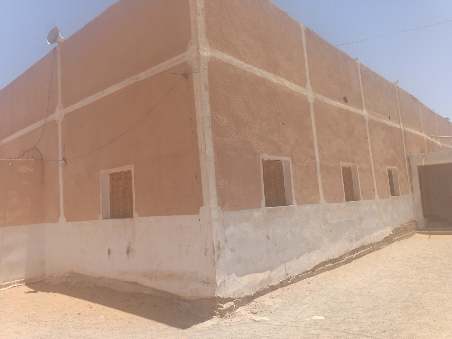Photo de مسجد أبي بكر الصديق تازولت القصبة