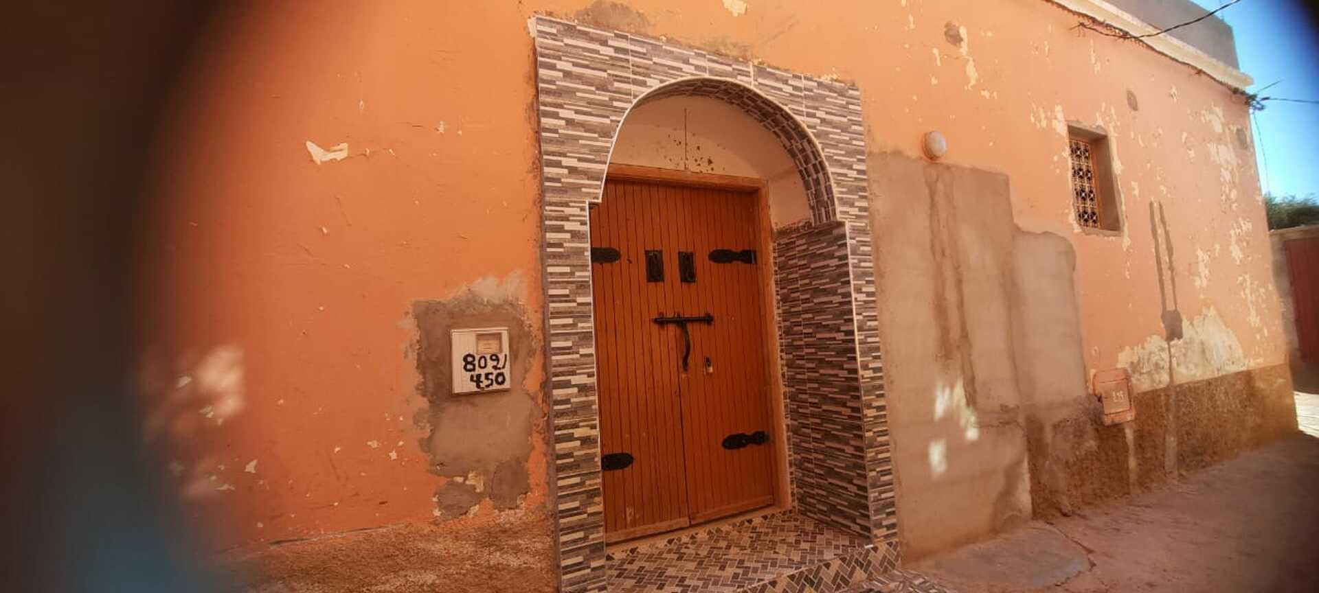 Photo de مسجد اكادير نتافوكت