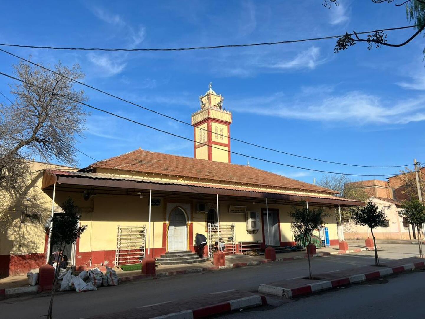 Photo de مسجد العتيق