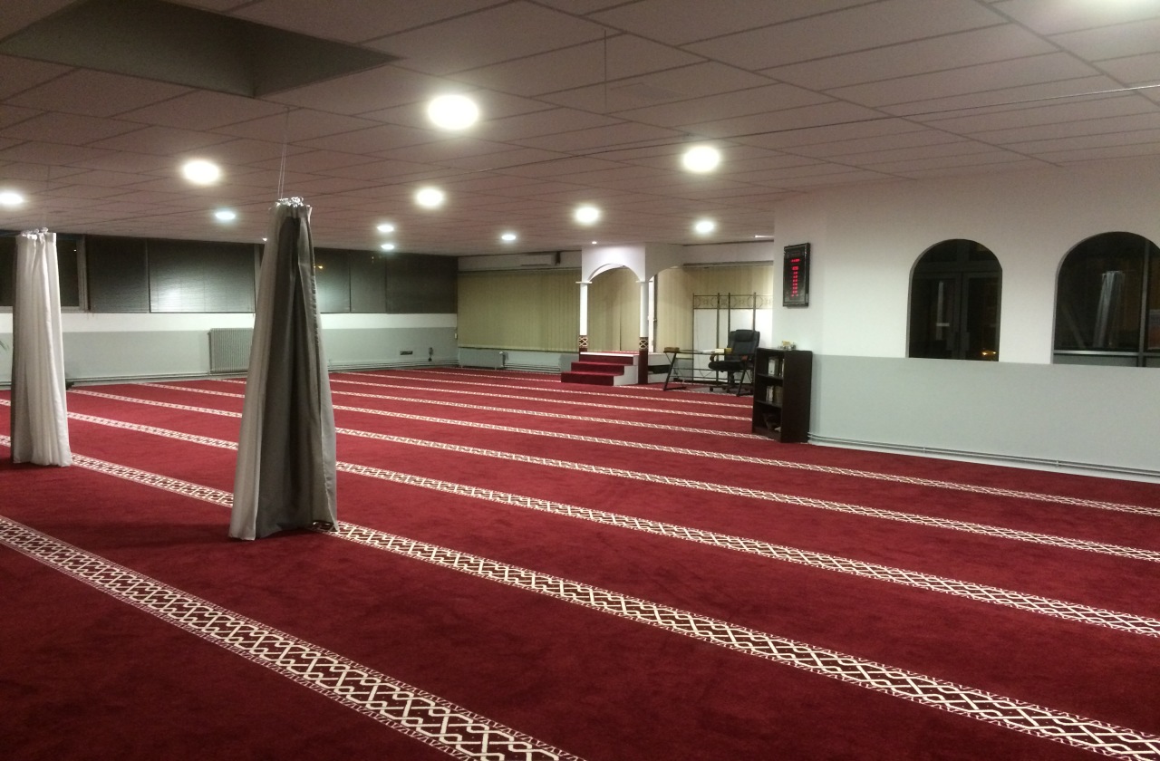 Photo de Masjid Al Houda