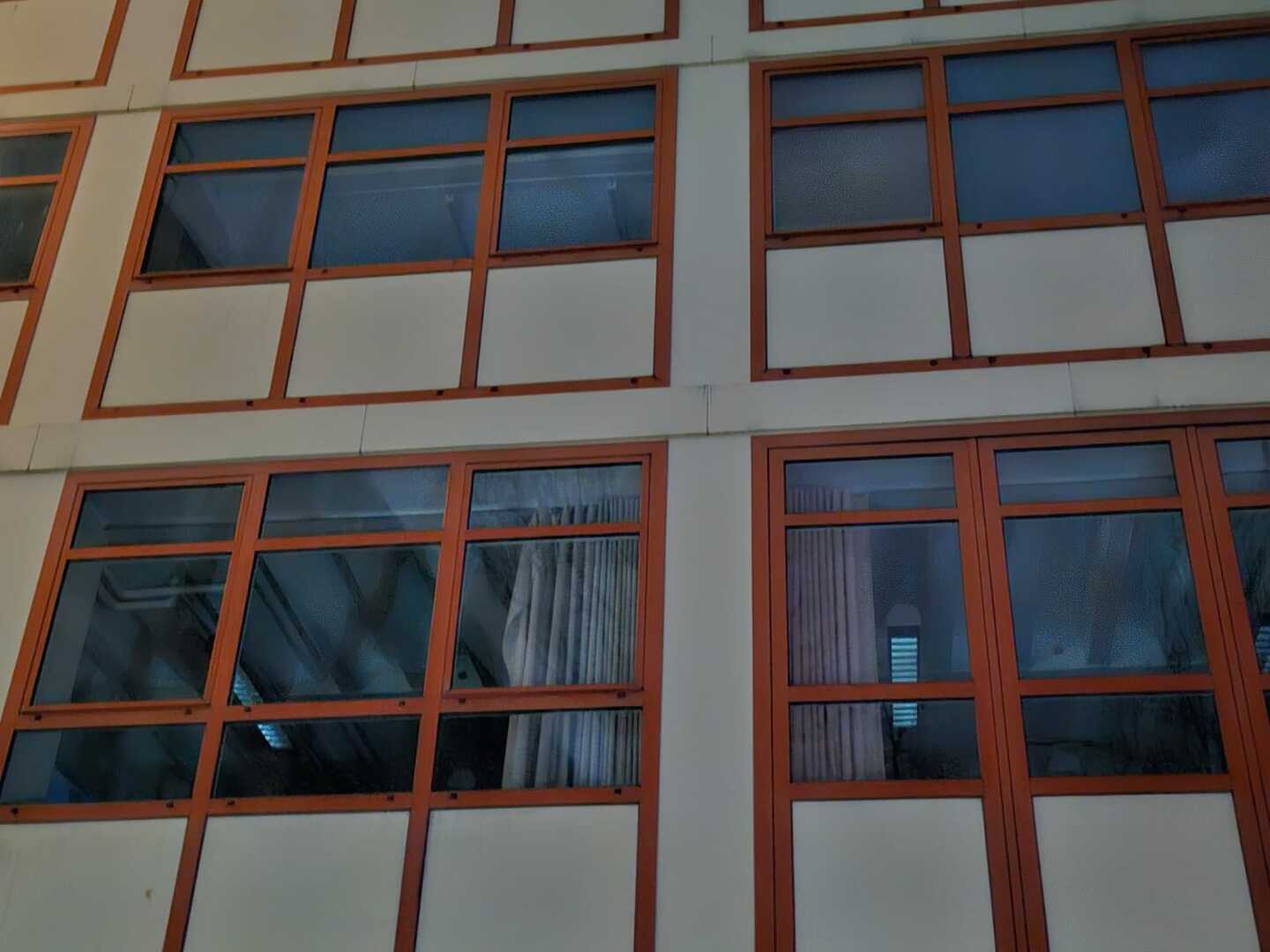 Foto von Masjid Al Houda