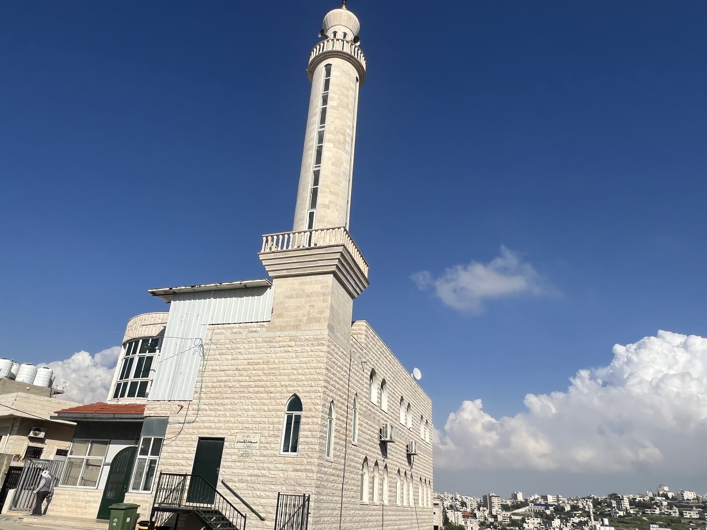 Photo of مسجد الهدى