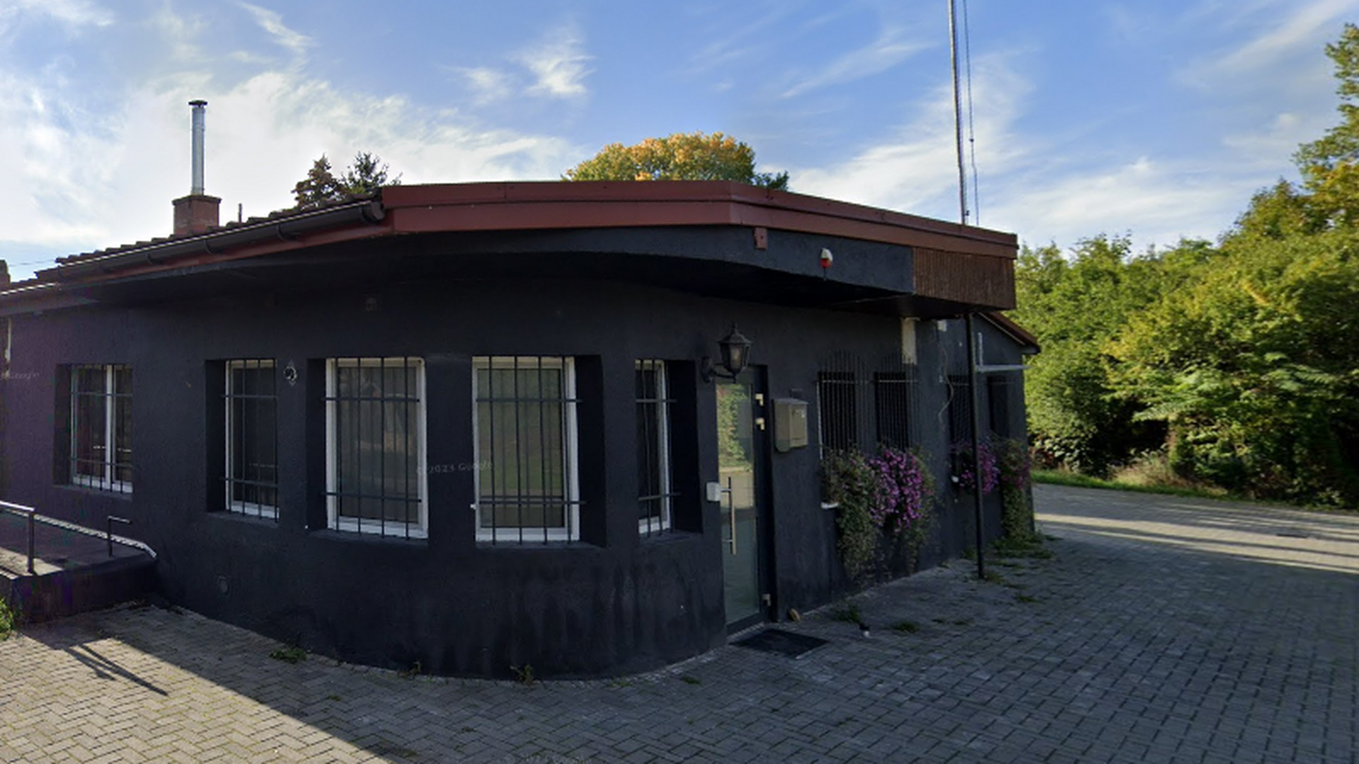 Foto von Masjid Al-Ikhlas