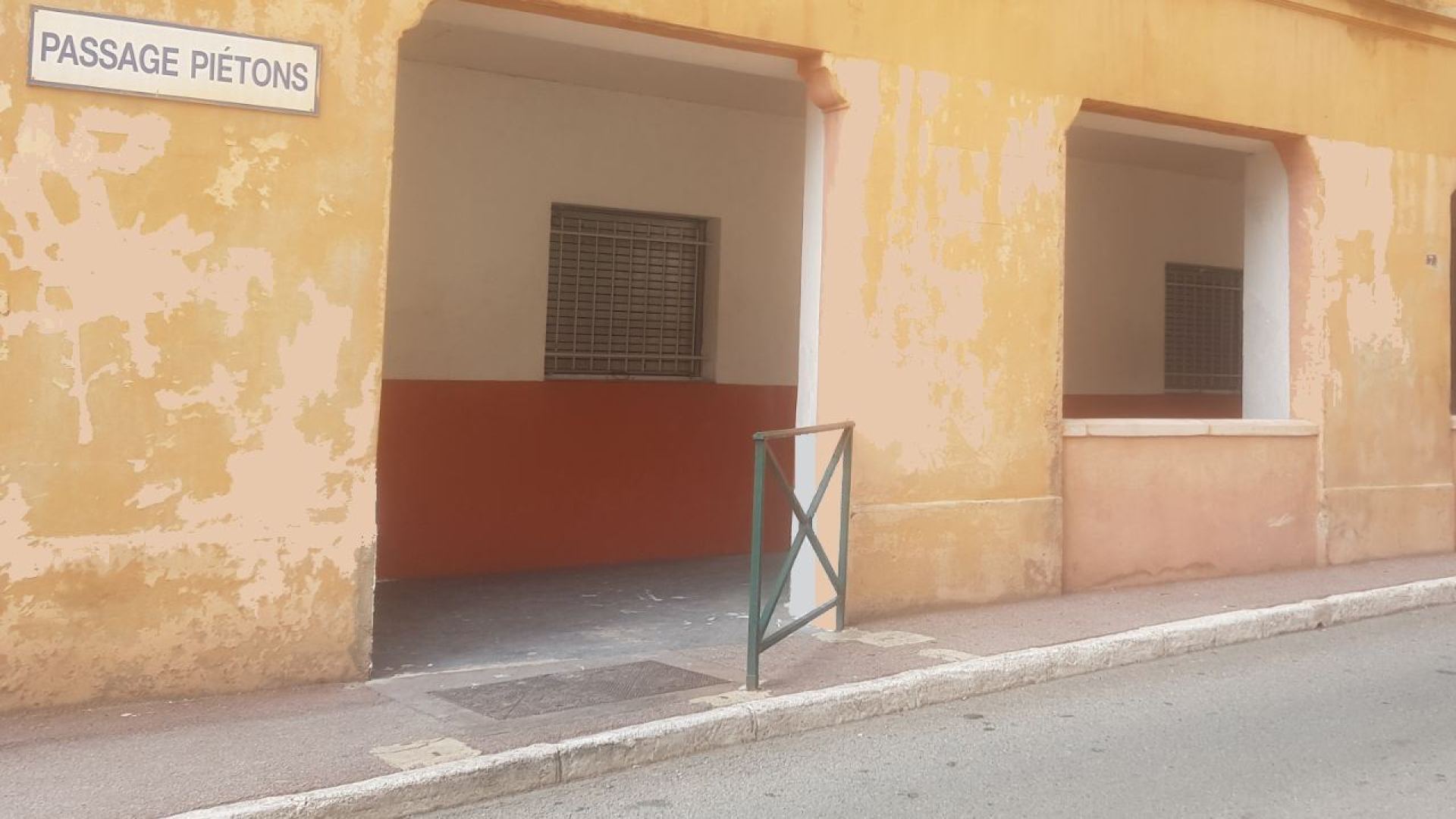 Photo de مسجد الإيمان