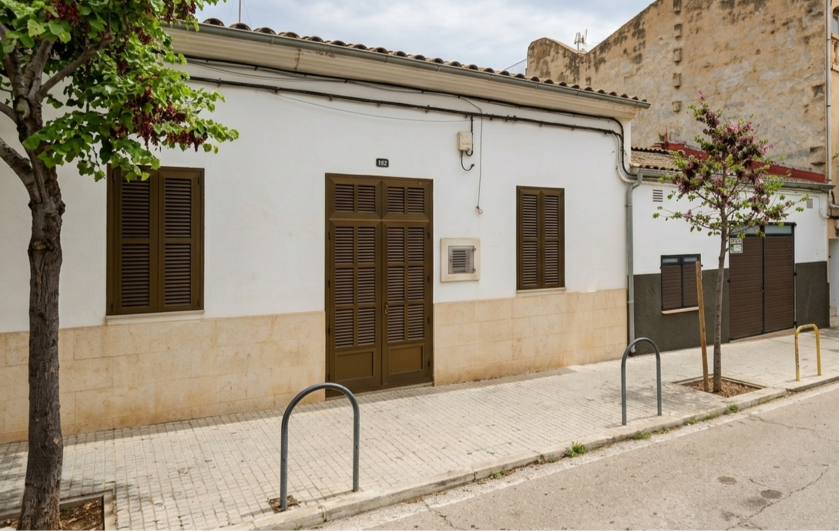 Foto de Masjid Al Iman