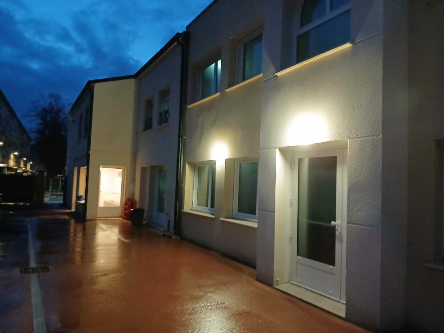 Photo de Masjid al mohcinine