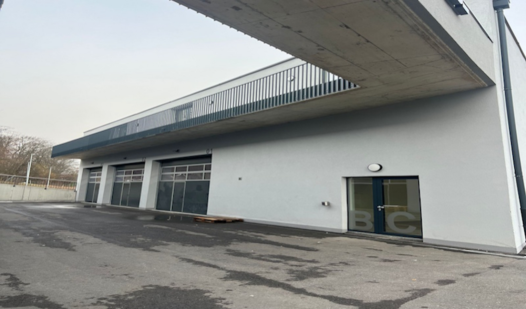 Photo de Masjid Al Qalb