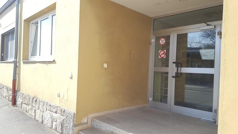 Foto von Masjid-al-Ummah