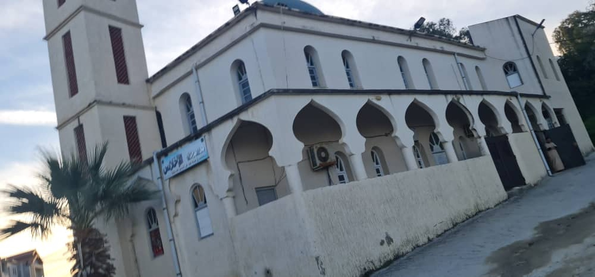 Photo de مسجد الاخلاص