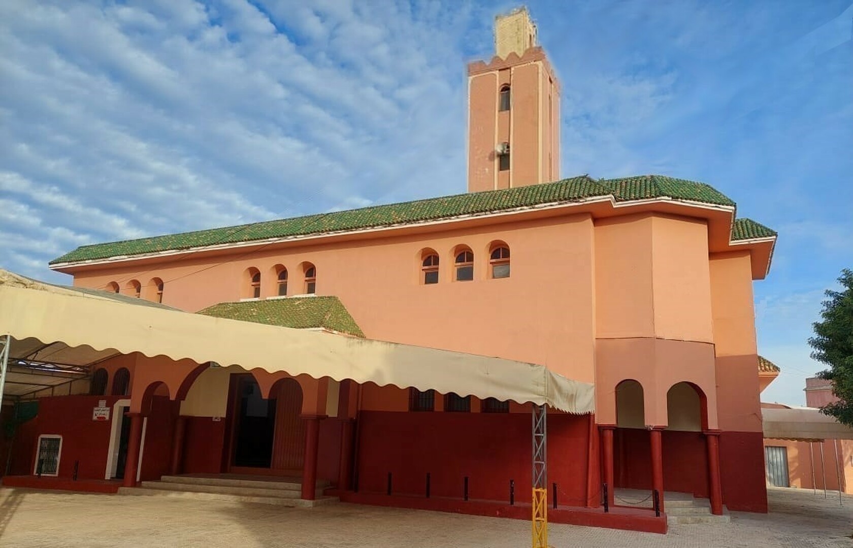 Photo de مسجد الأمل