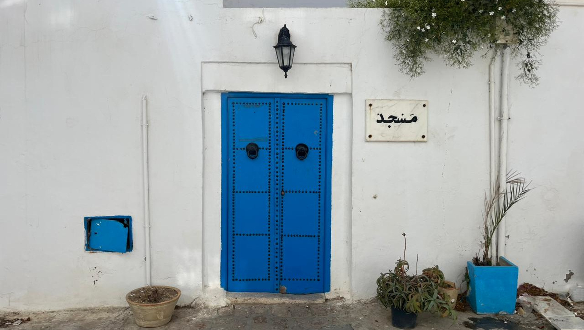 Photo de مسجد العين الطويلة