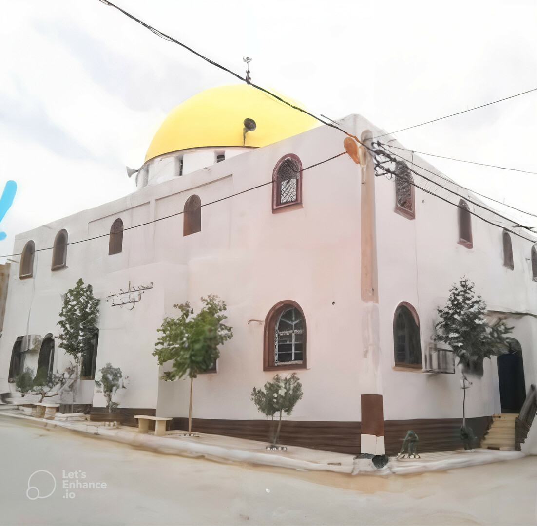 Photo de مسجد الإمام محمد بن إسماعيل البخاري