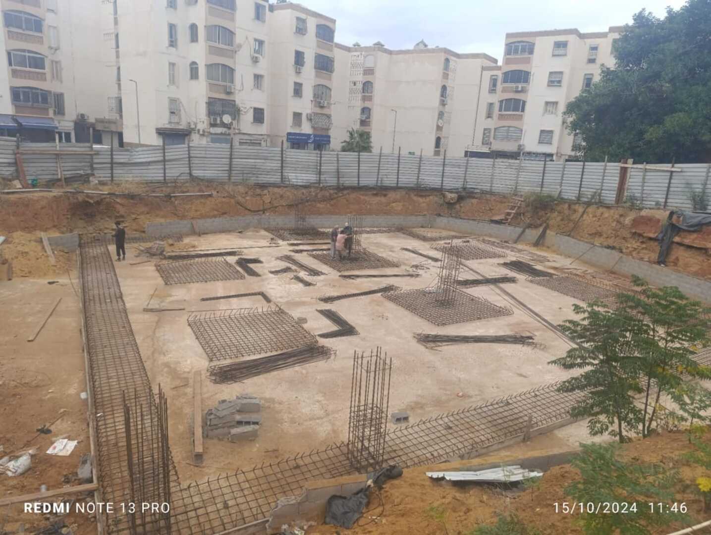 Photo de مسجد الخلفاء الراشدين