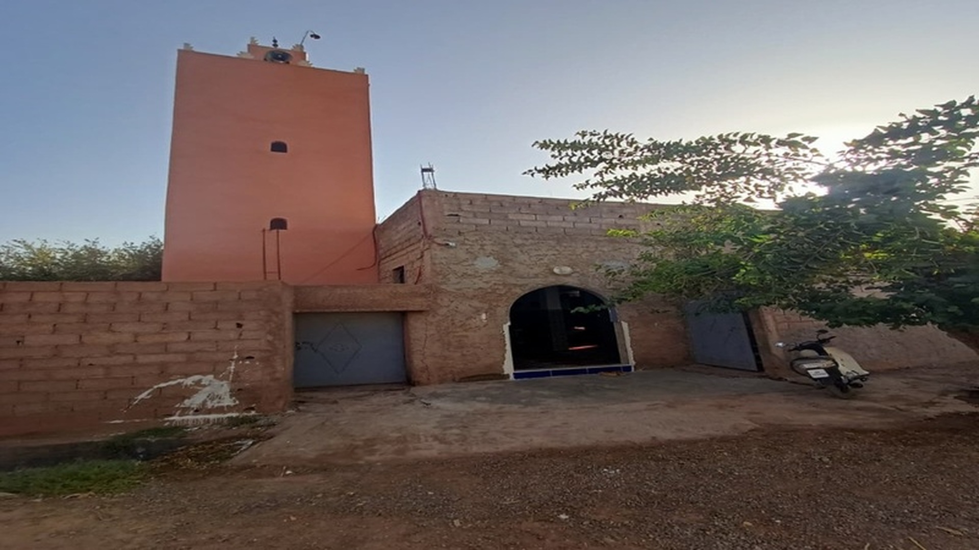 Photo de مسجد الكصار