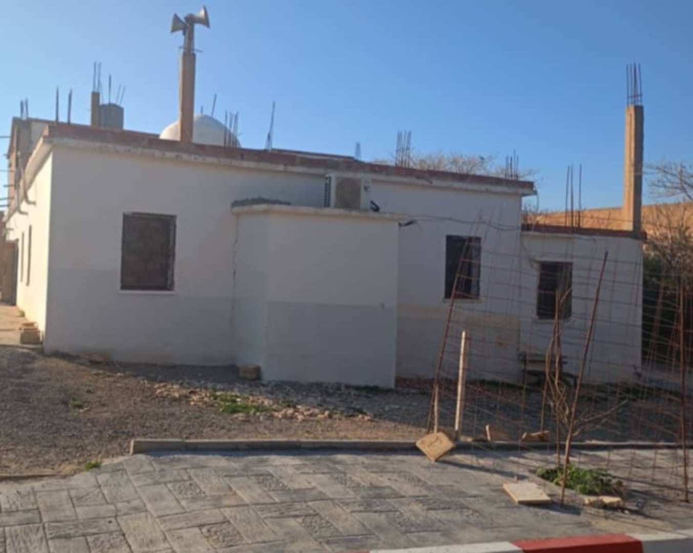 Photo de مسجد الكوثر