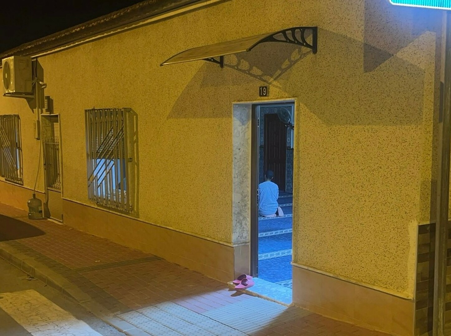 Foto de مسجد الكوثر