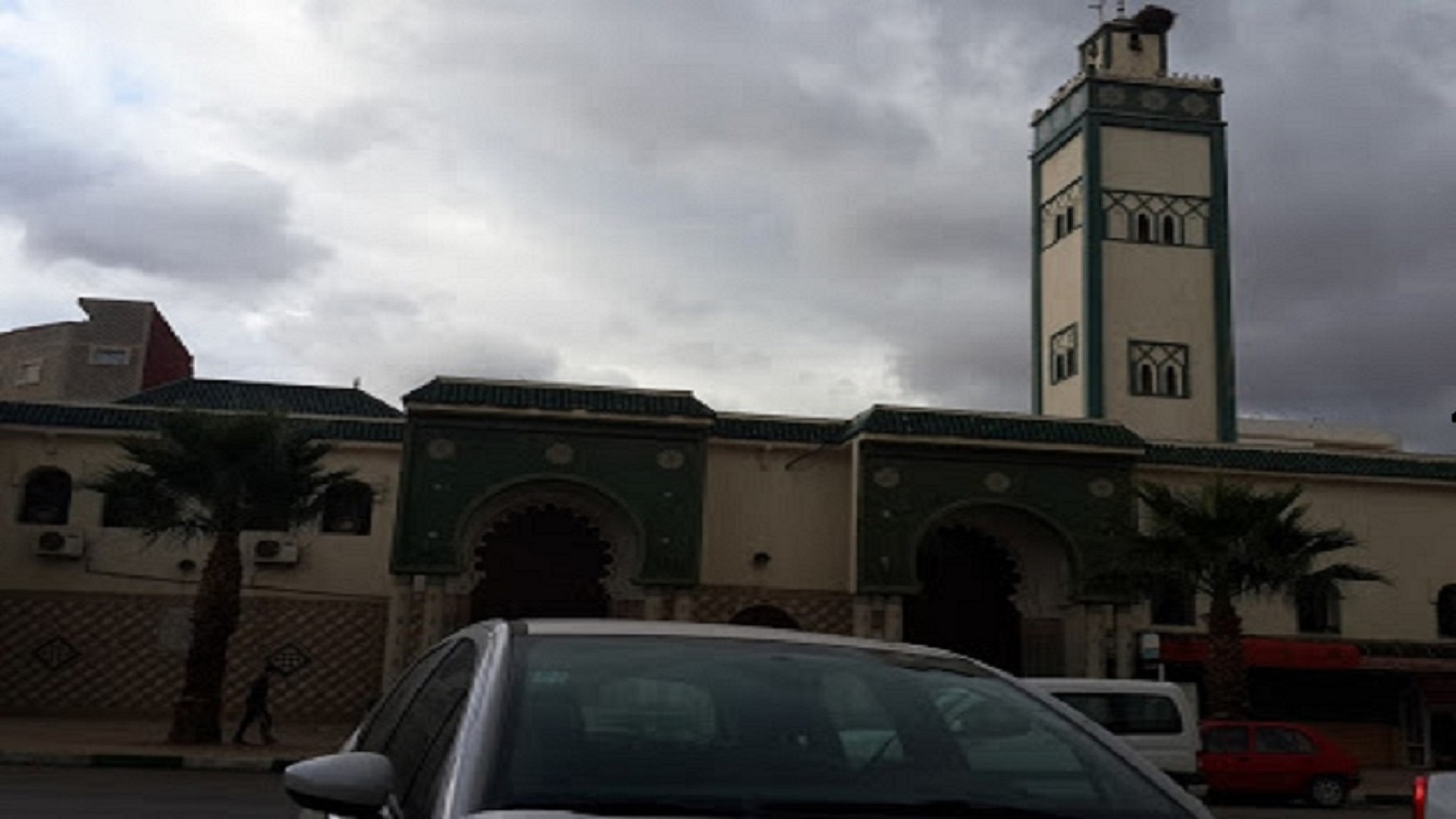 Photo de مسجد الكوثر