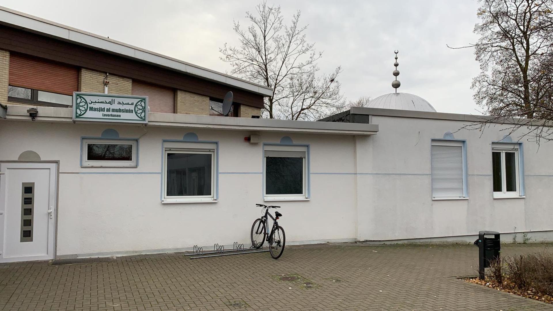 Foto von Masjid Almuhsinin