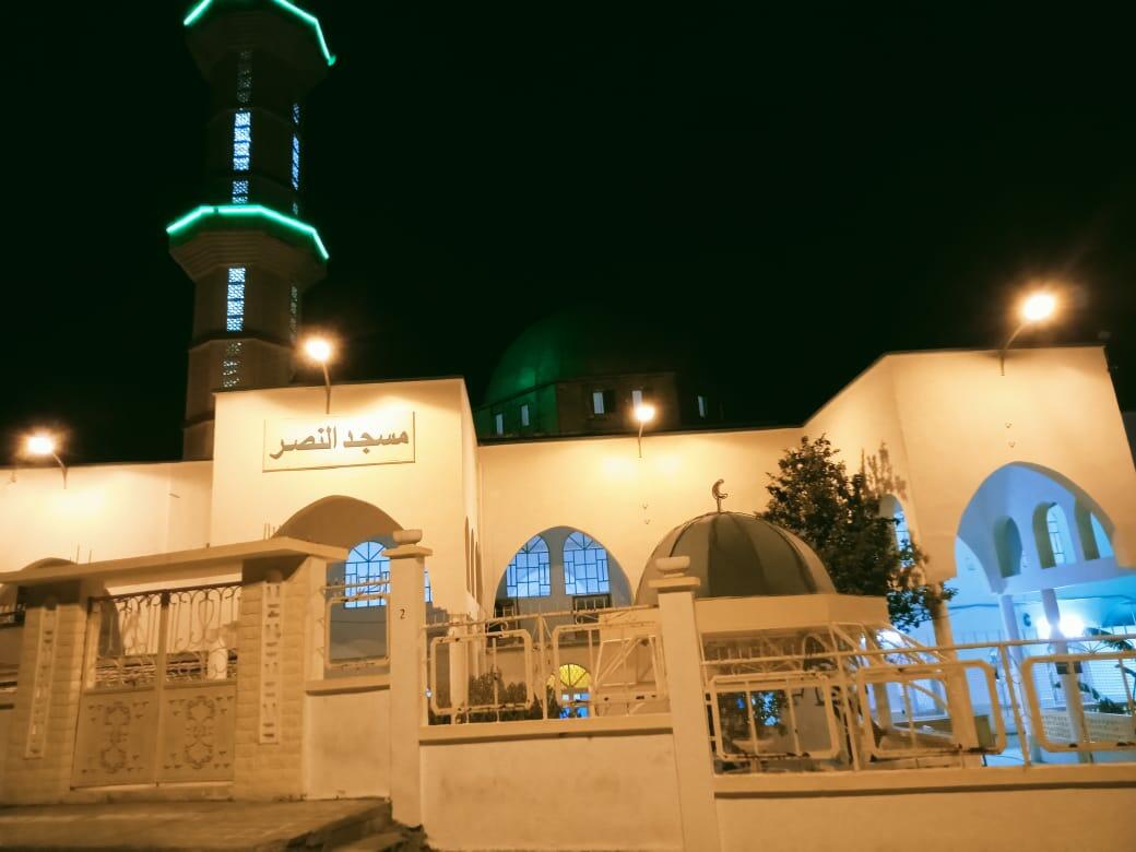 Photo de مسجد النصر