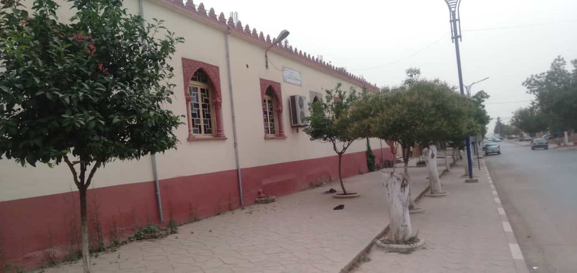 Photo de مسجد النصر