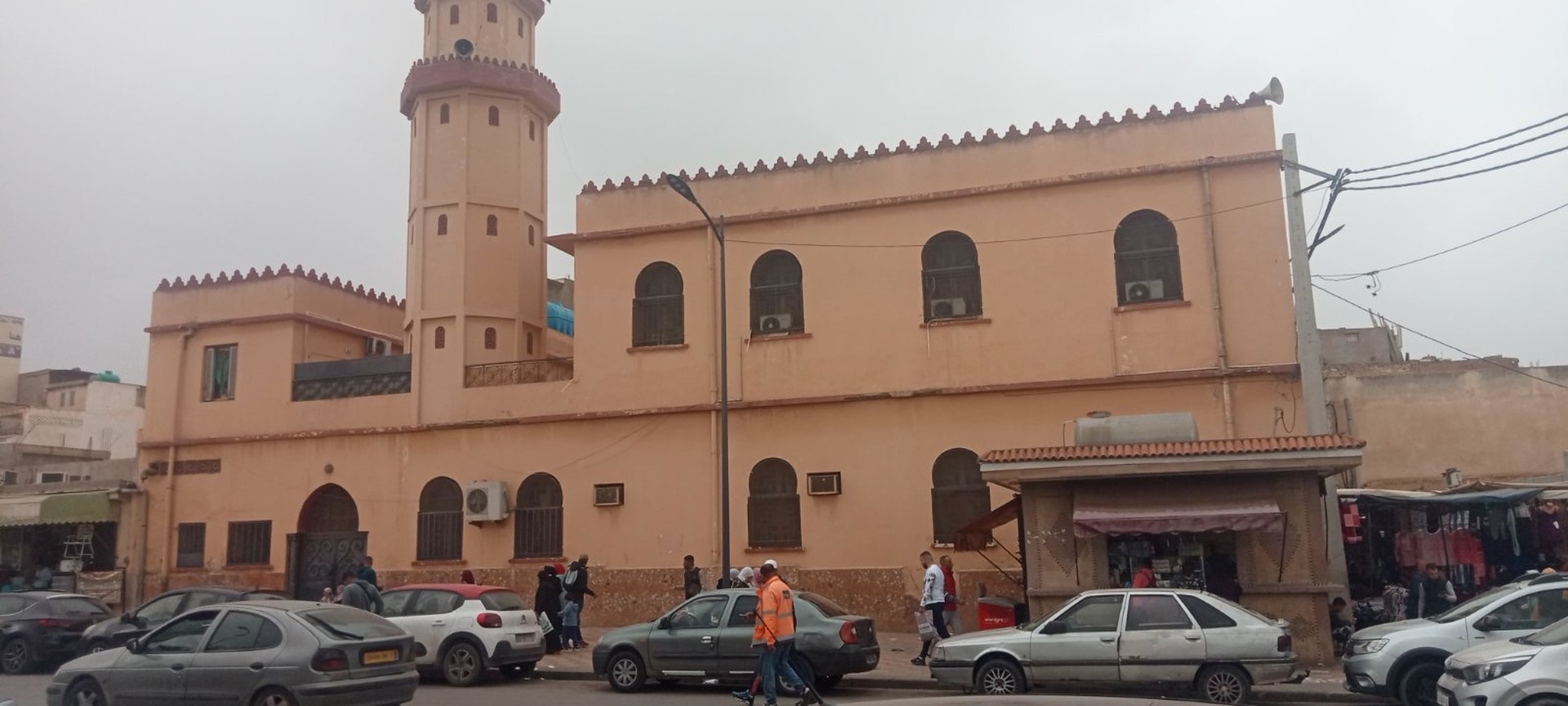Photo de مسجد الشريفية