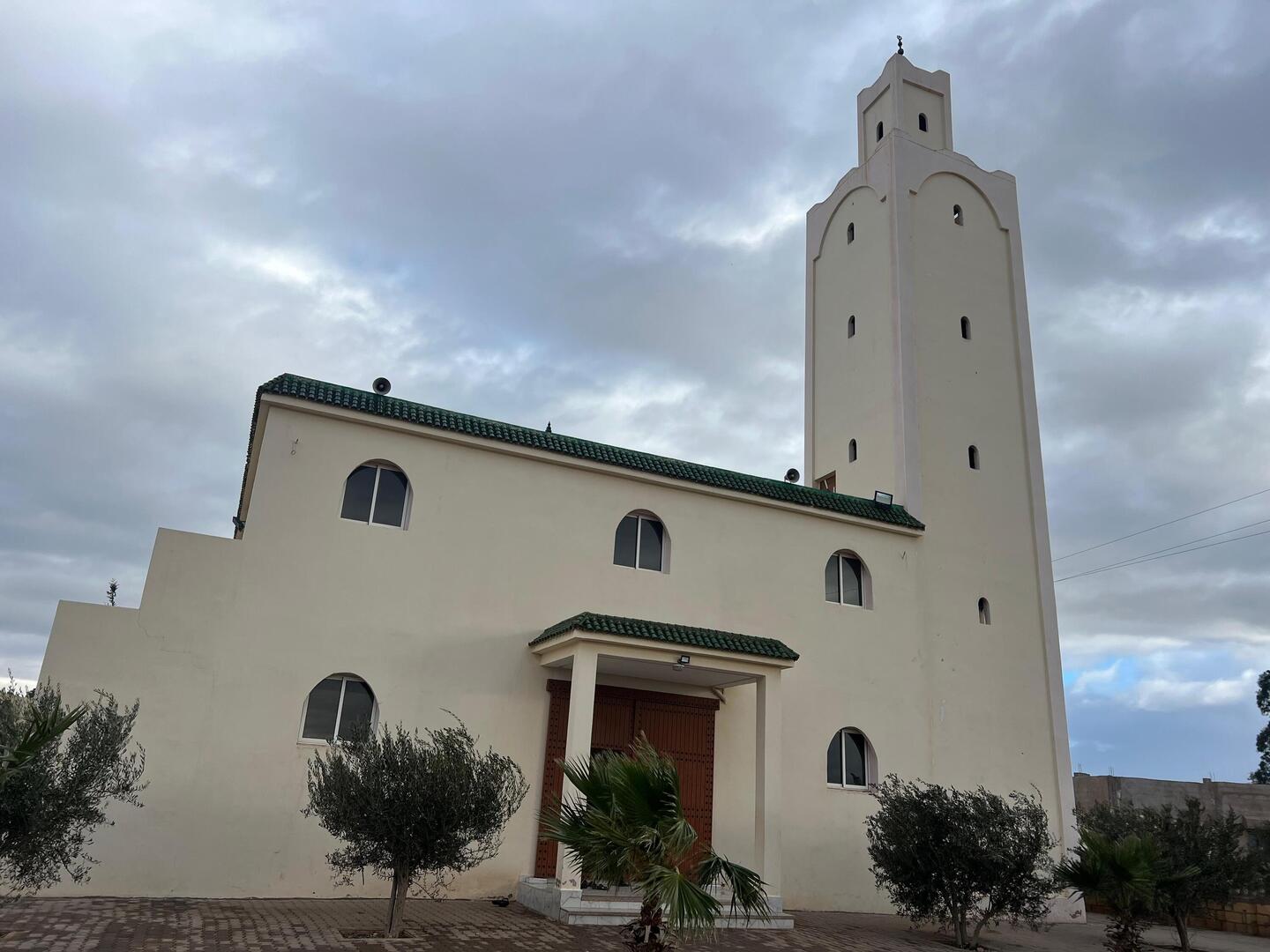 Photo de مسجد السنة