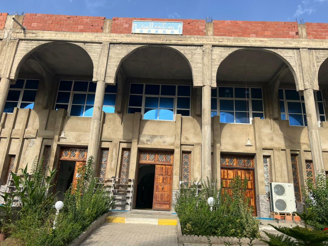 Photo de مسجد التوبة