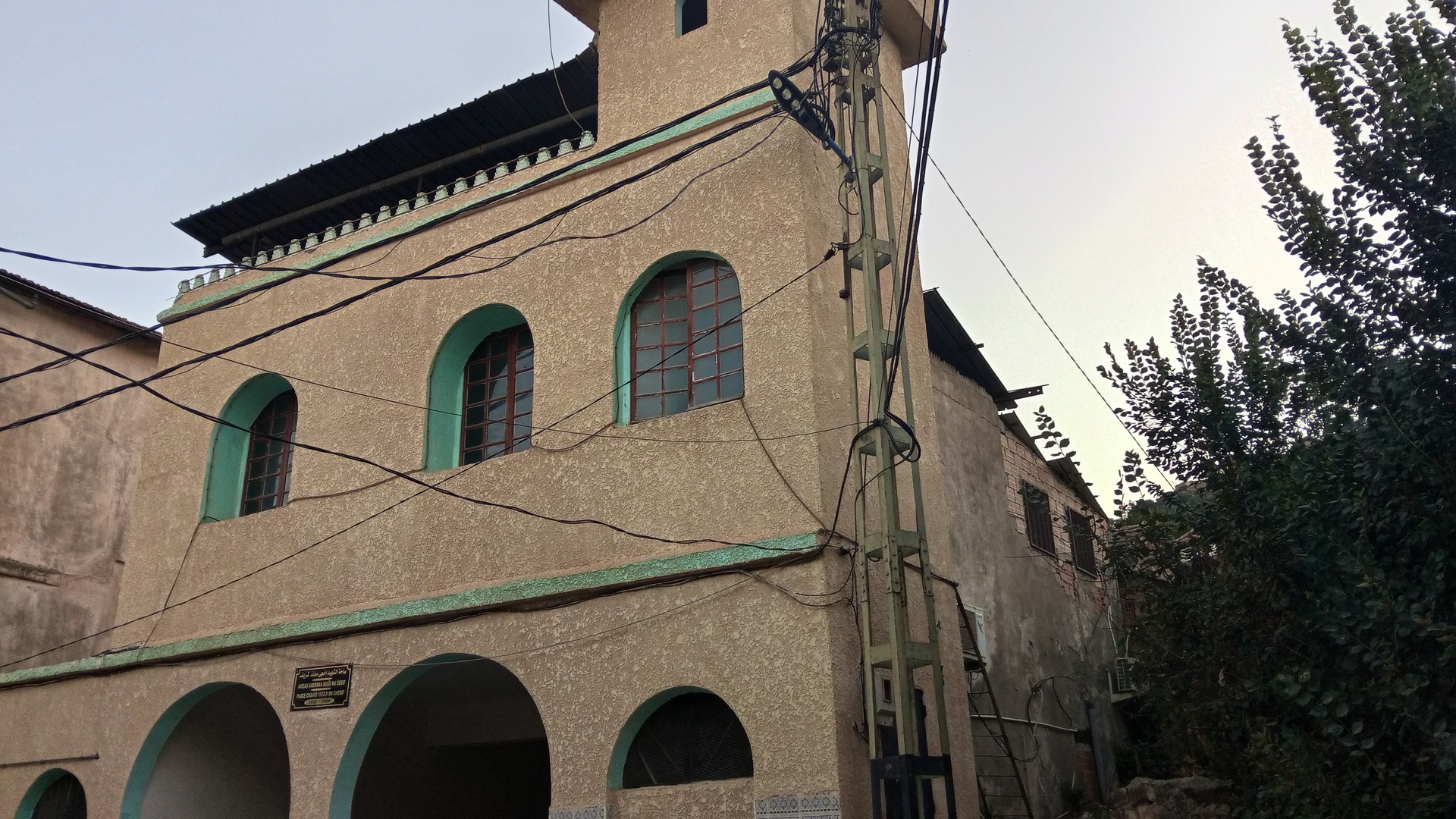 Foto de مسجد أمعراط