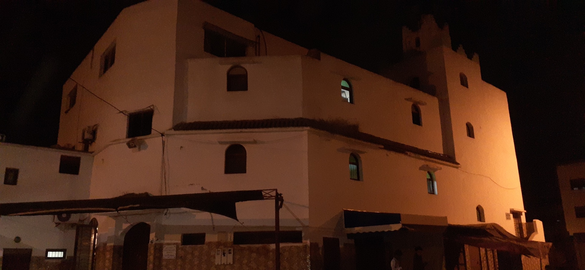 Photo de مسجد أمنية دار بوعزة