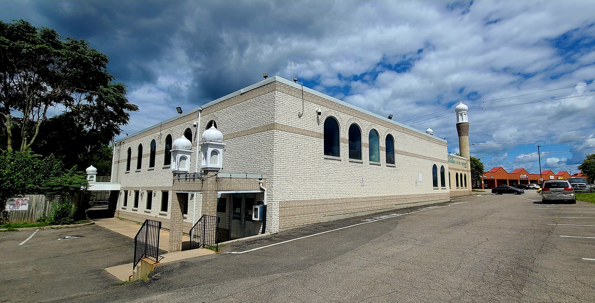 Foto van Masjid An Noor