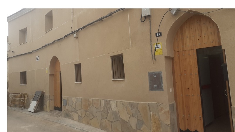Foto de مسجد النور