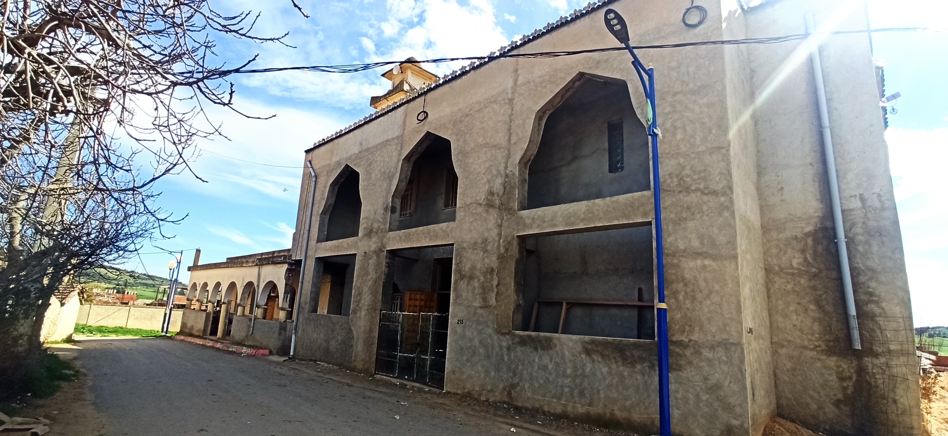Photo de مسجد عقبة بن نافع