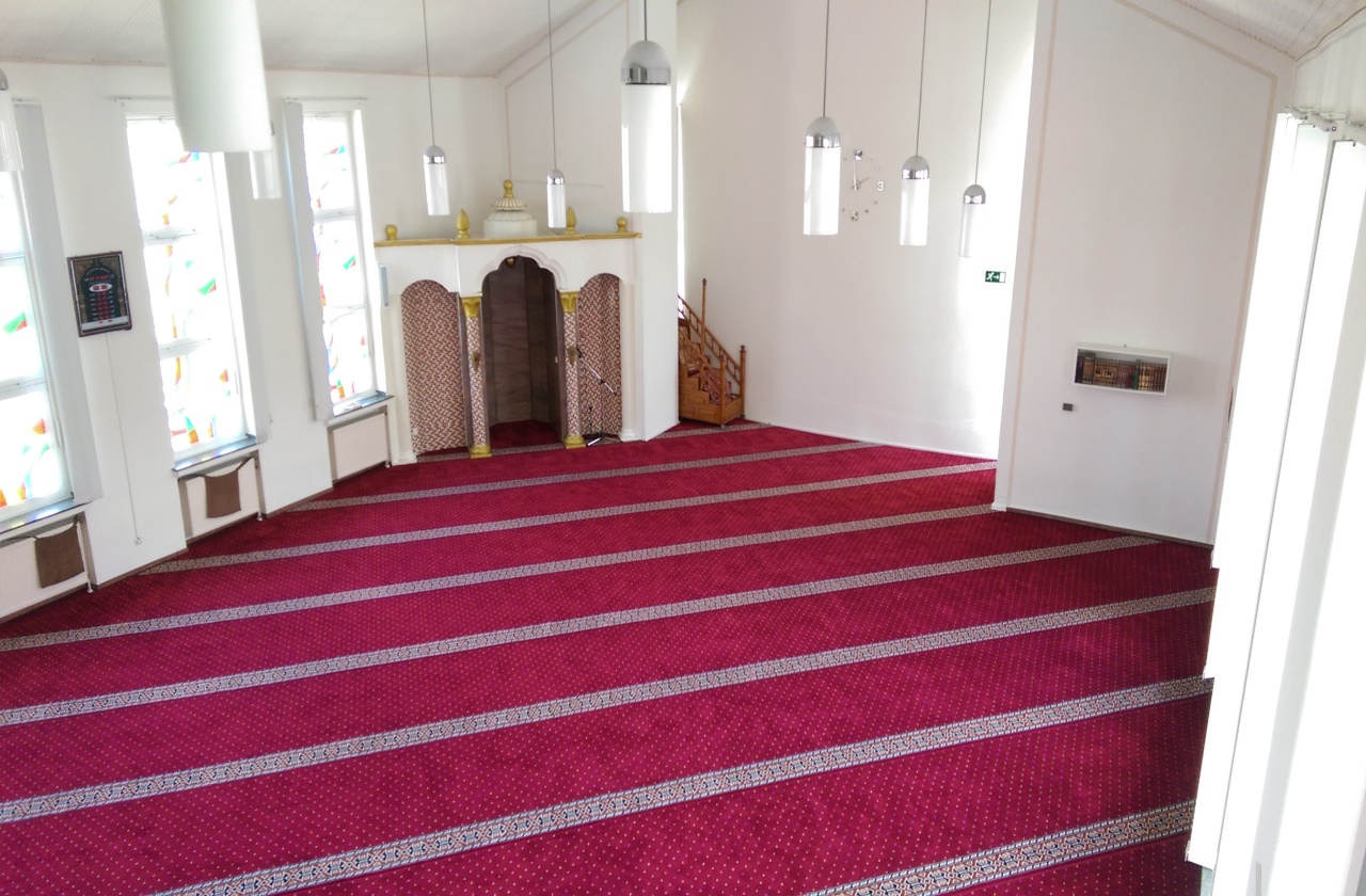 Foto von Masjid Arrahman