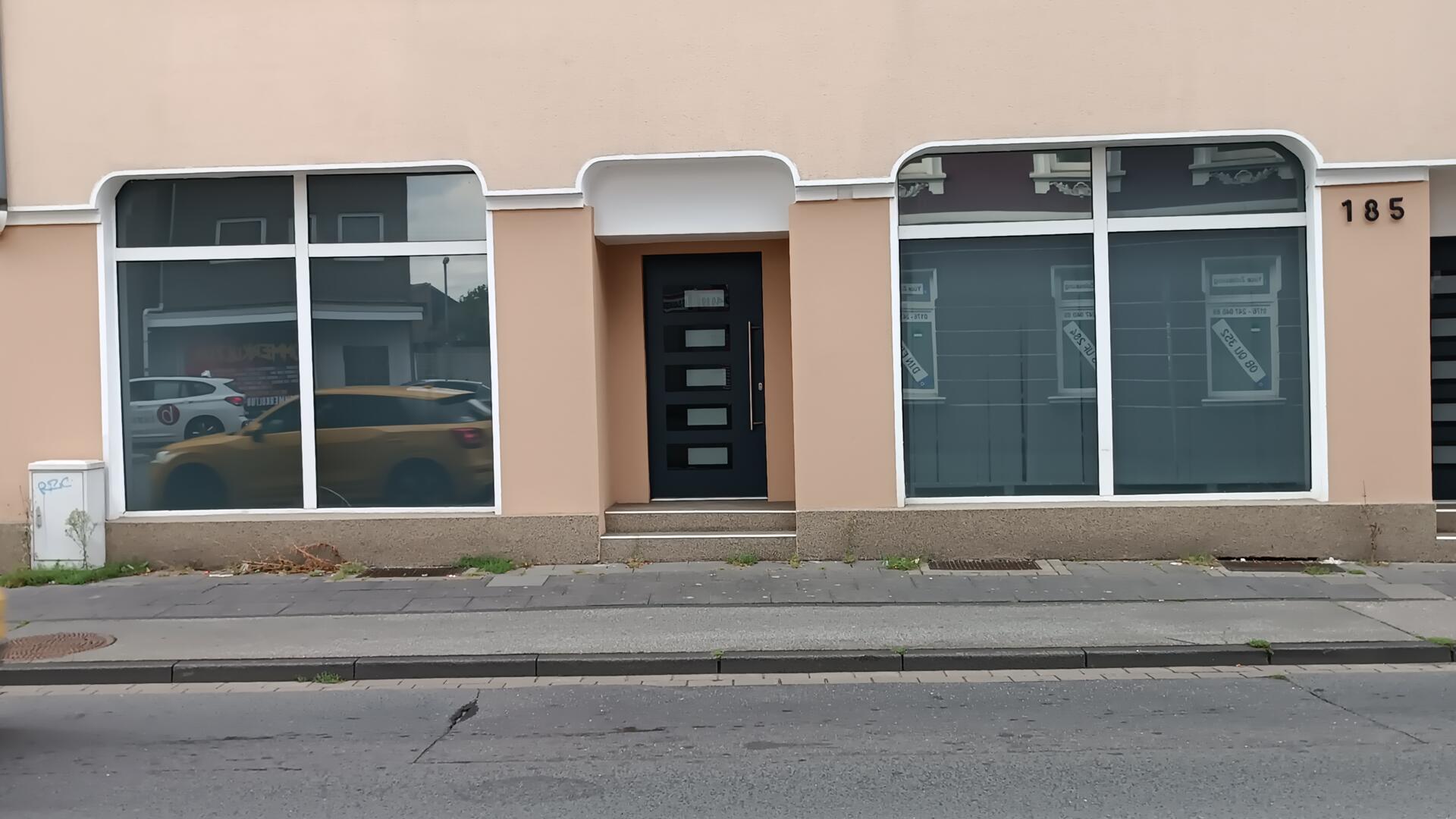 Foto von Masjid As Salam
